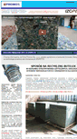 Mobile Screenshot of izopet.promos.com.pl